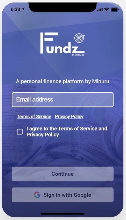 Mihuru gallery image