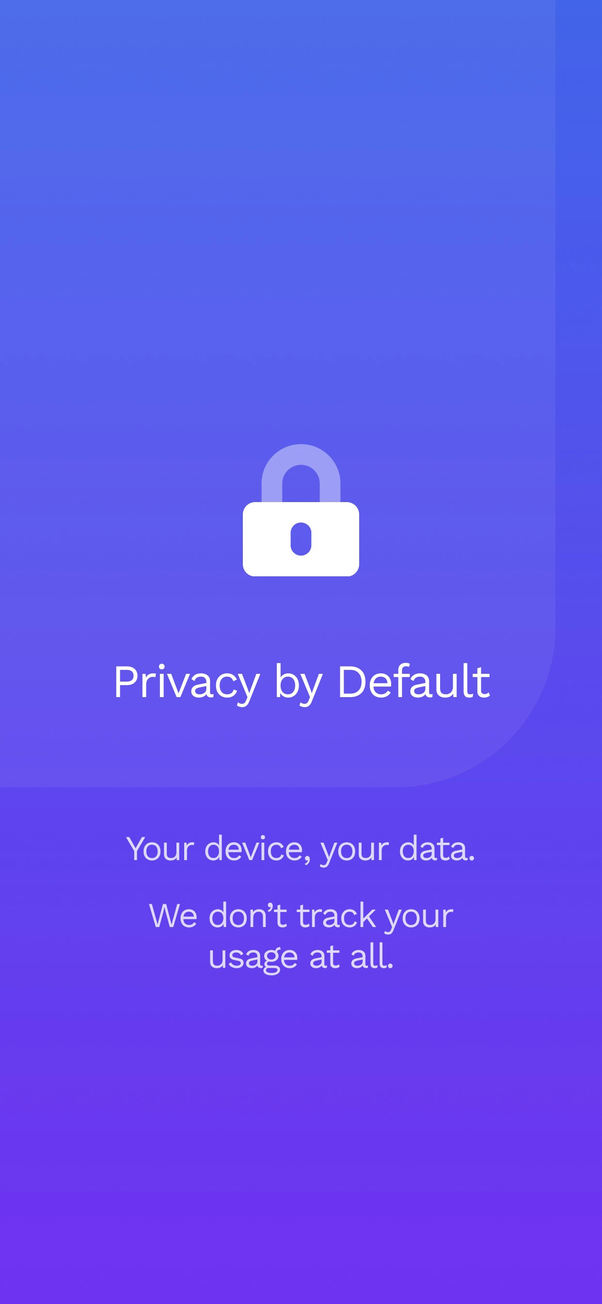 Fitness Totals gallery image