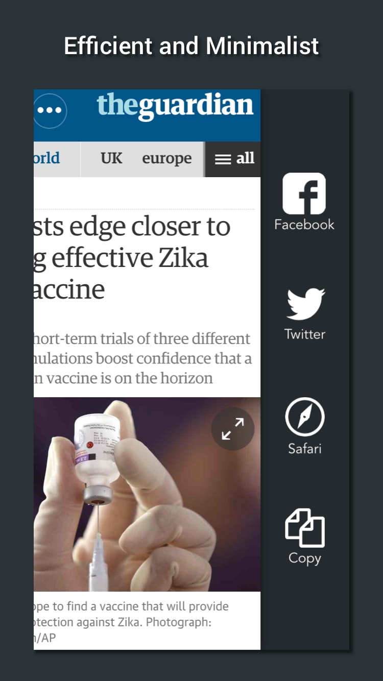 Oscar Falmer #AR gallery image