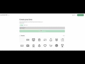 Factory Icon gallery image