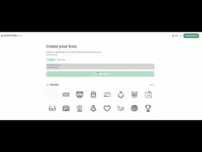 Factory Icon gallery image