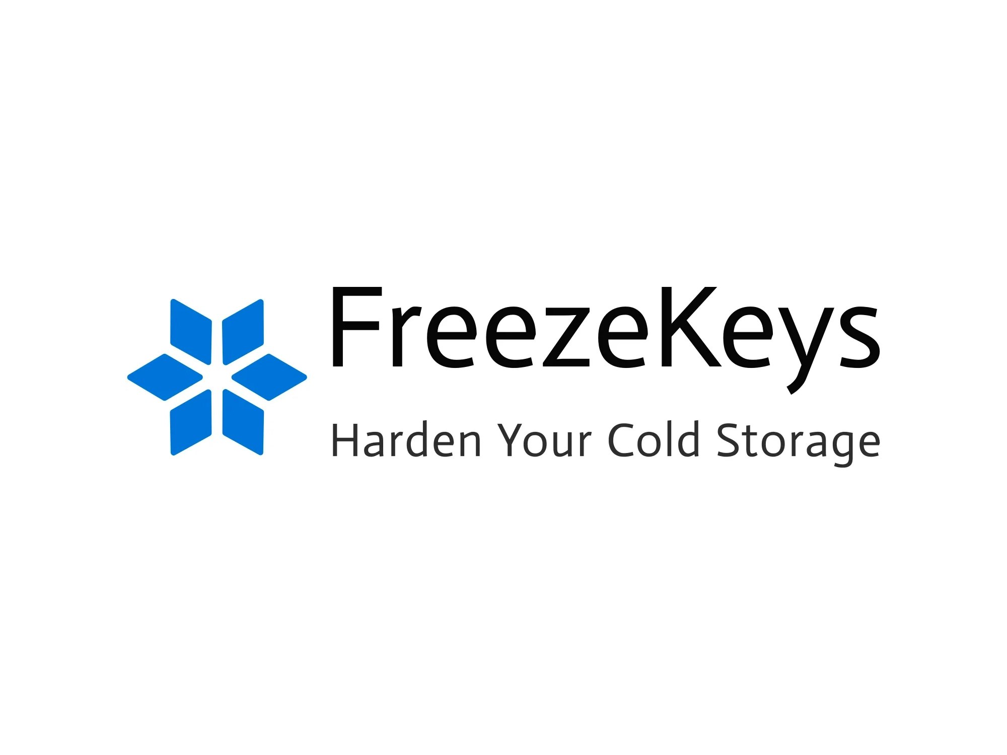 startuptile FreezeKeys-Crypto private key backup & recovery tool