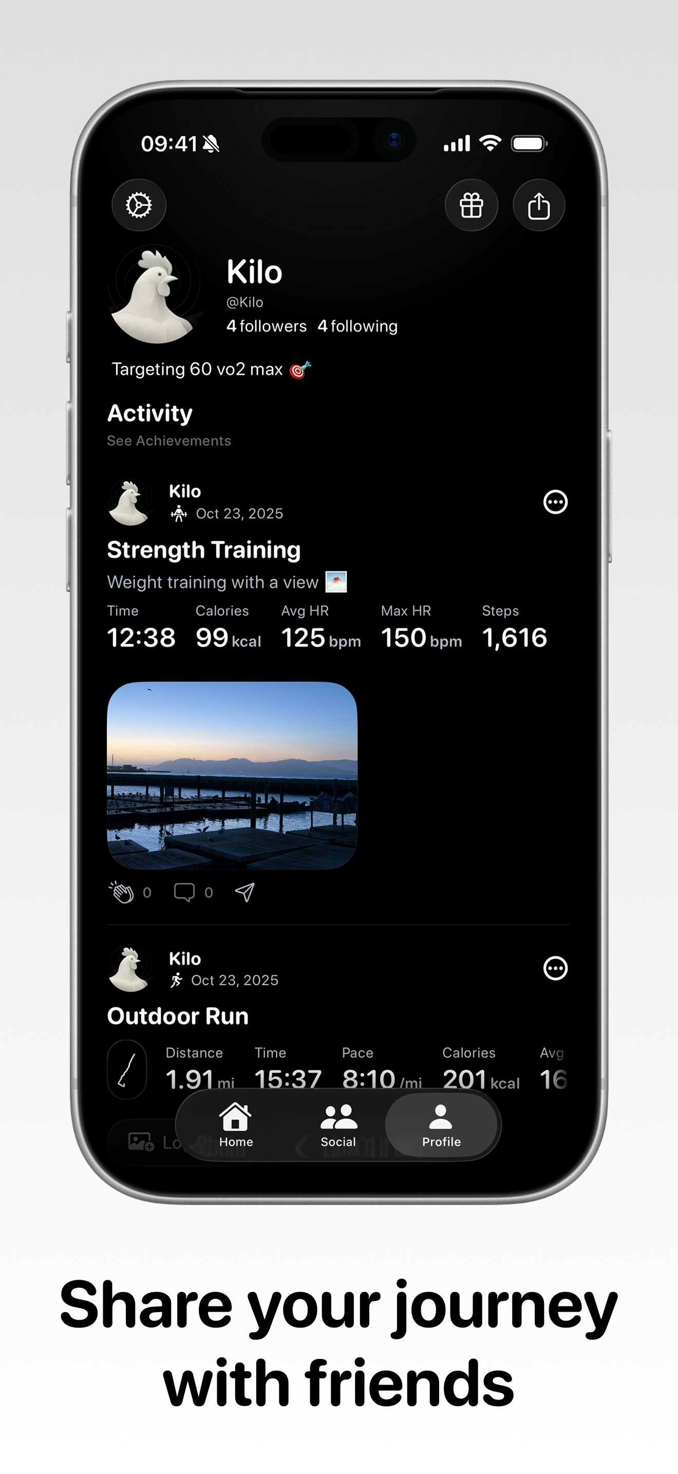 Metric gallery image