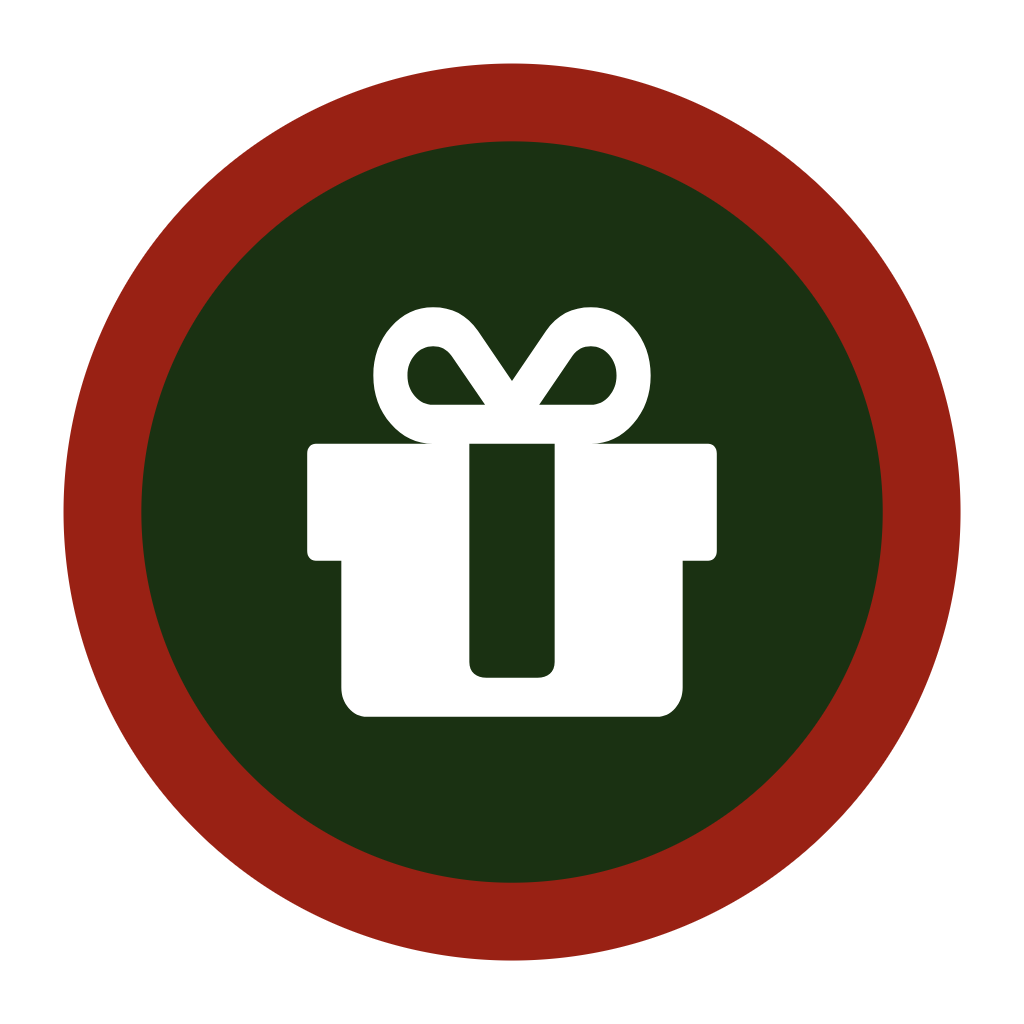 Simple Secret Santa Generator
