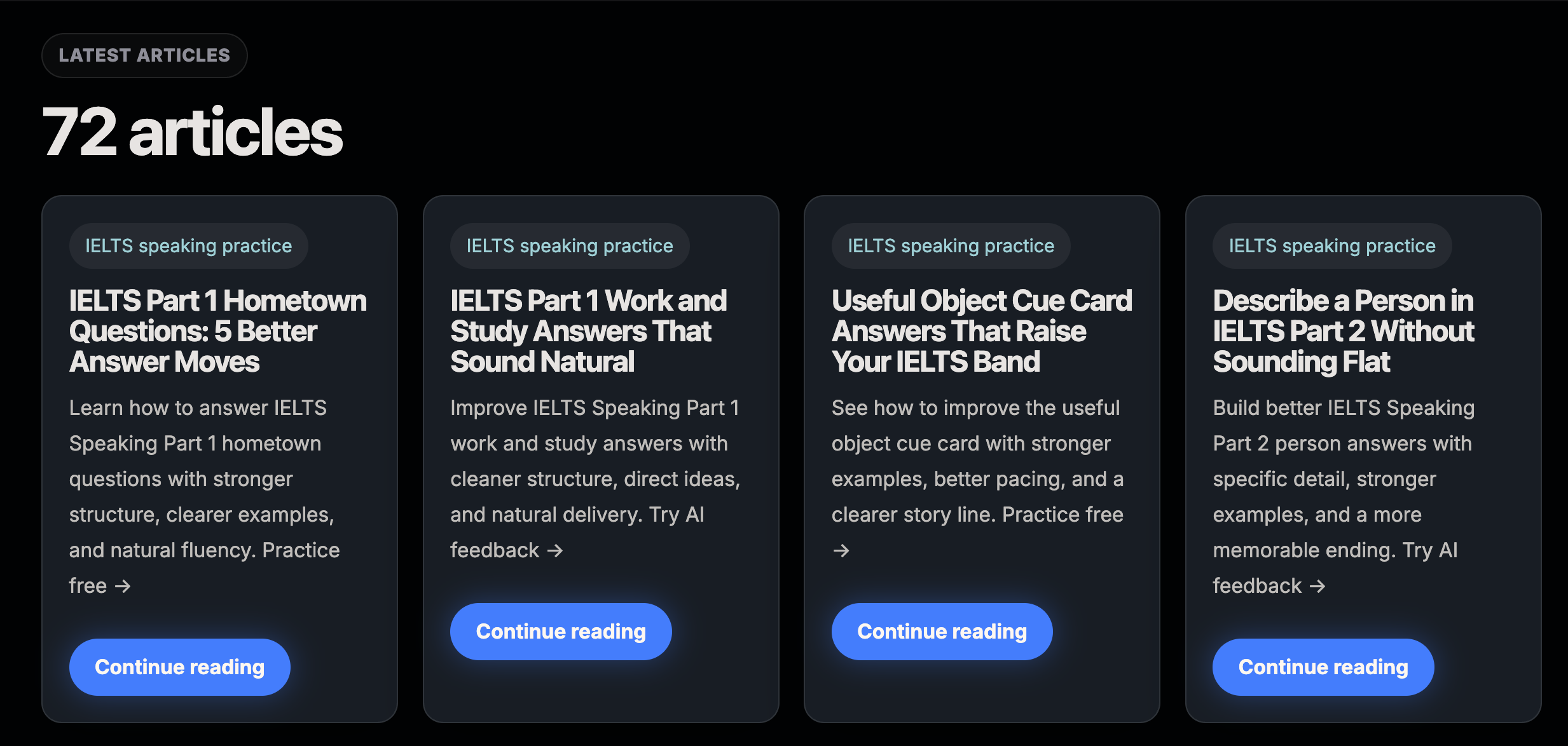 SpeakAce AI gallery image
