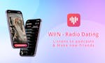Wiin Audio Dating image