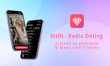 Wiin Audio Dating gallery image