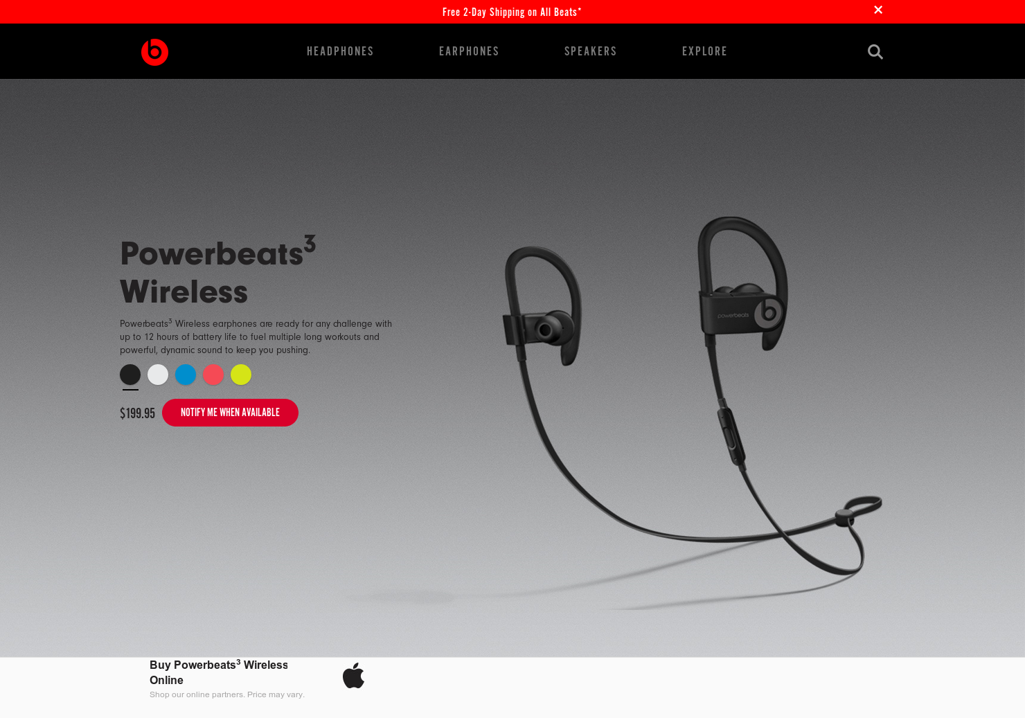 Powerbeats2