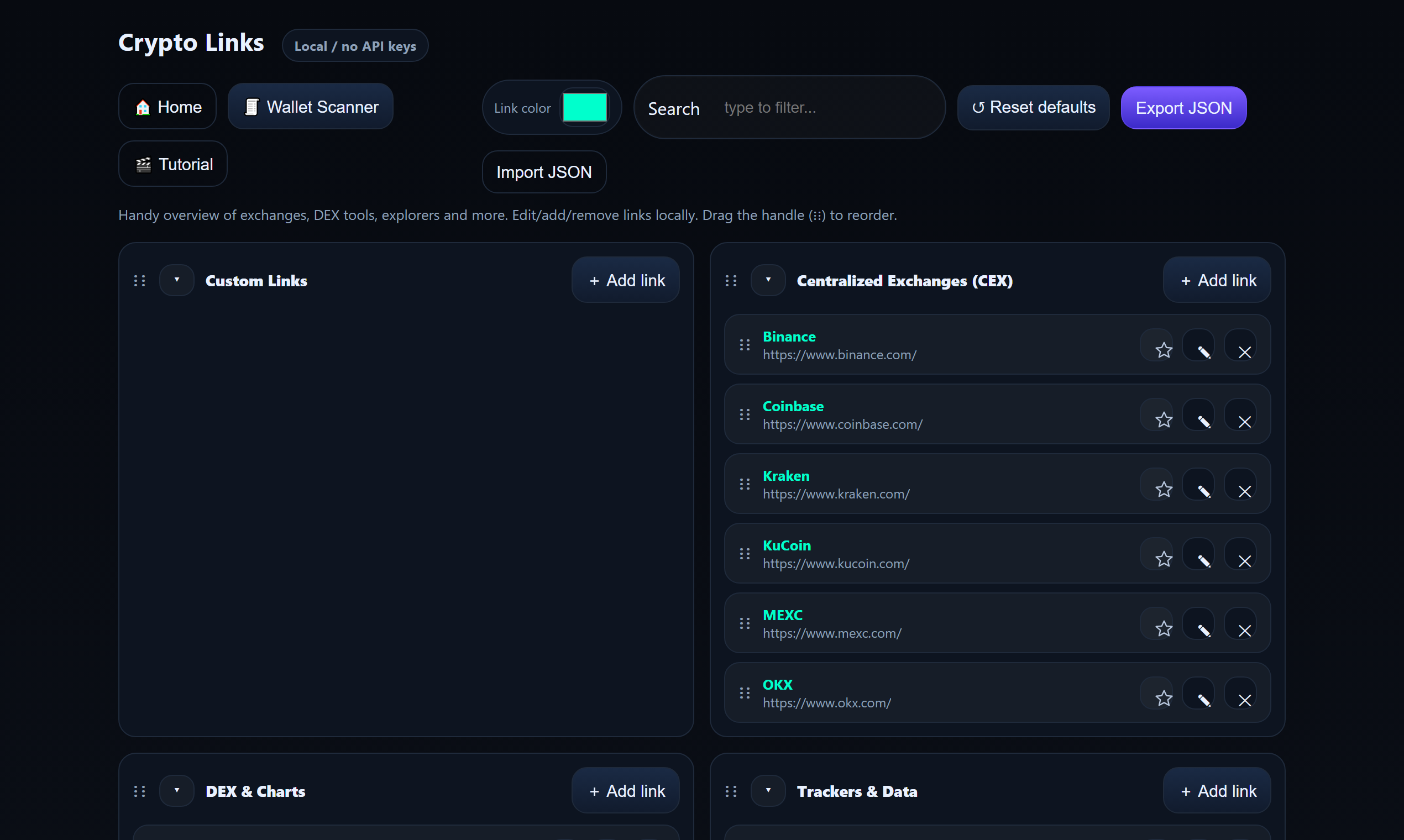 chaininspectorsuite gallery image