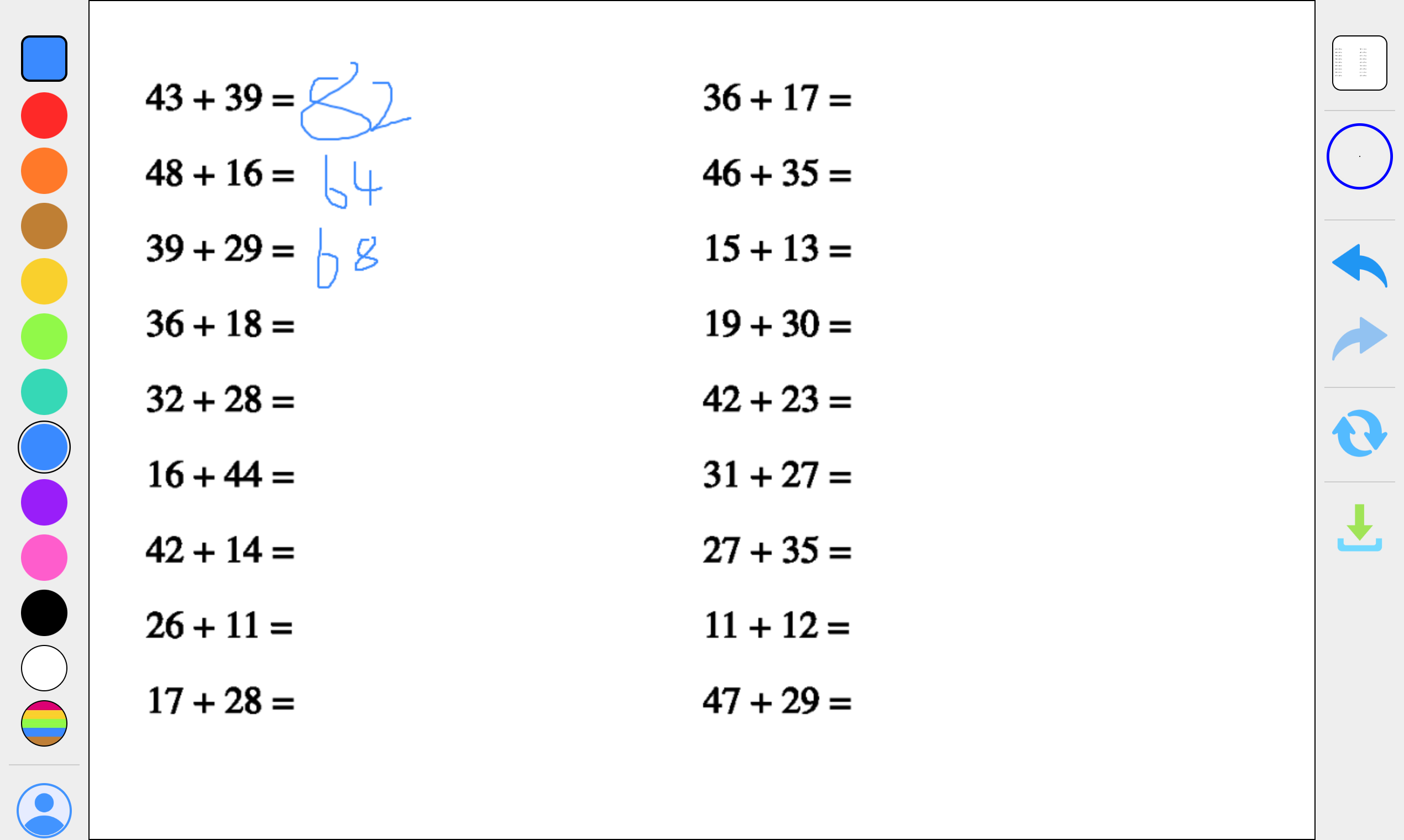 Kidz Fun Art gallery image