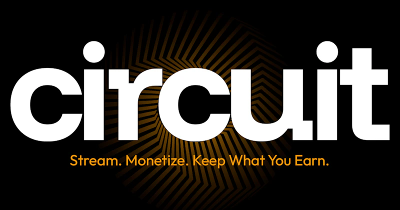 Circuit screenshot 2