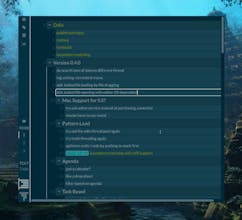 Todool gallery image