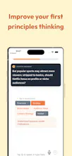 Socratify: Learn by Debating gallery image