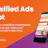 Classified Ads Script