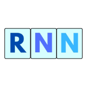 Real Narrative News logo