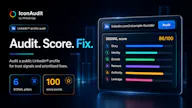 IconAudit