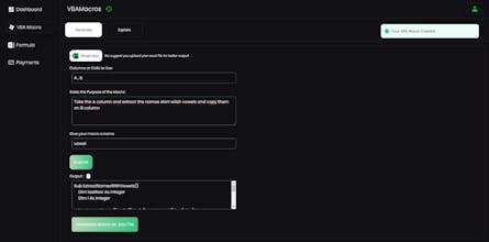 Automatize Your Works gallery image