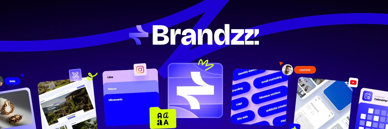 Brandzzz gallery image