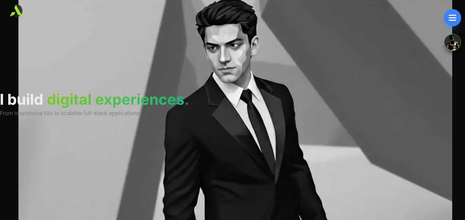 Ansh screenshot 1