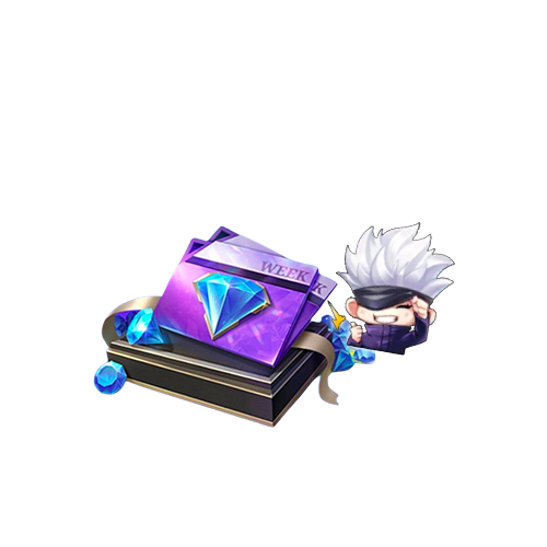 Montopup – Cheap Game Top Up for ML & FF gallery image