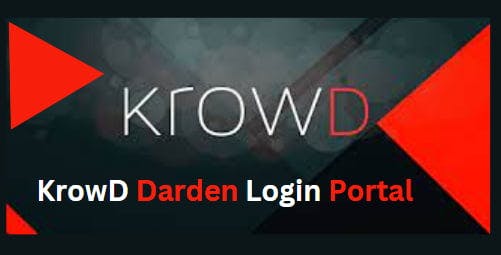 KrowD Darden Login at Krowd.Darden.Com  media 1