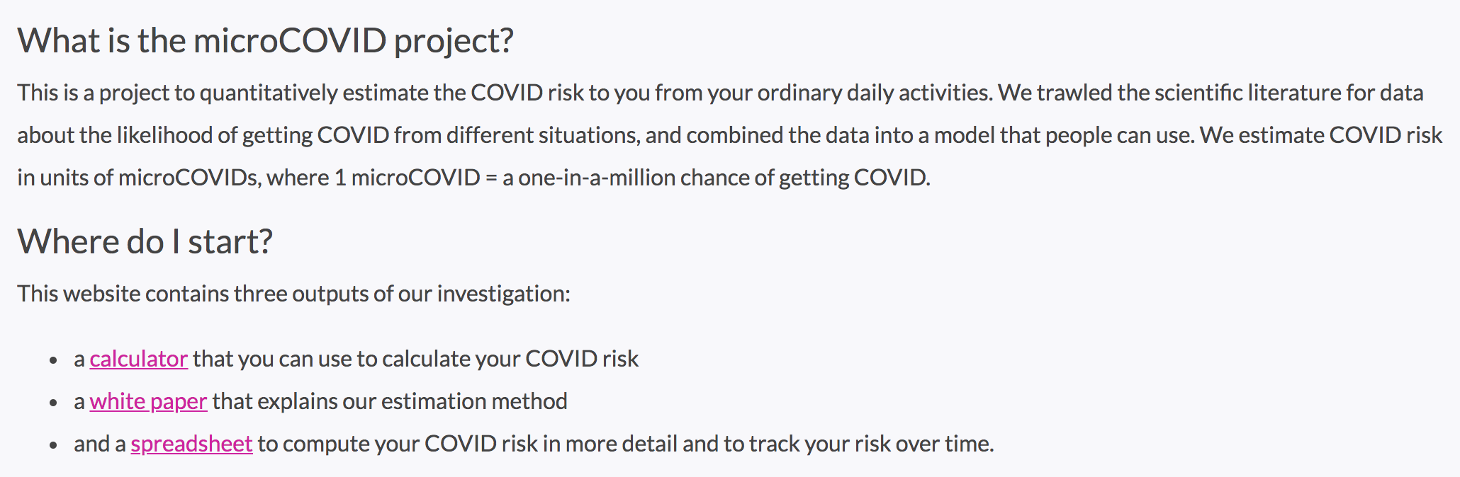 microCOVID gallery image