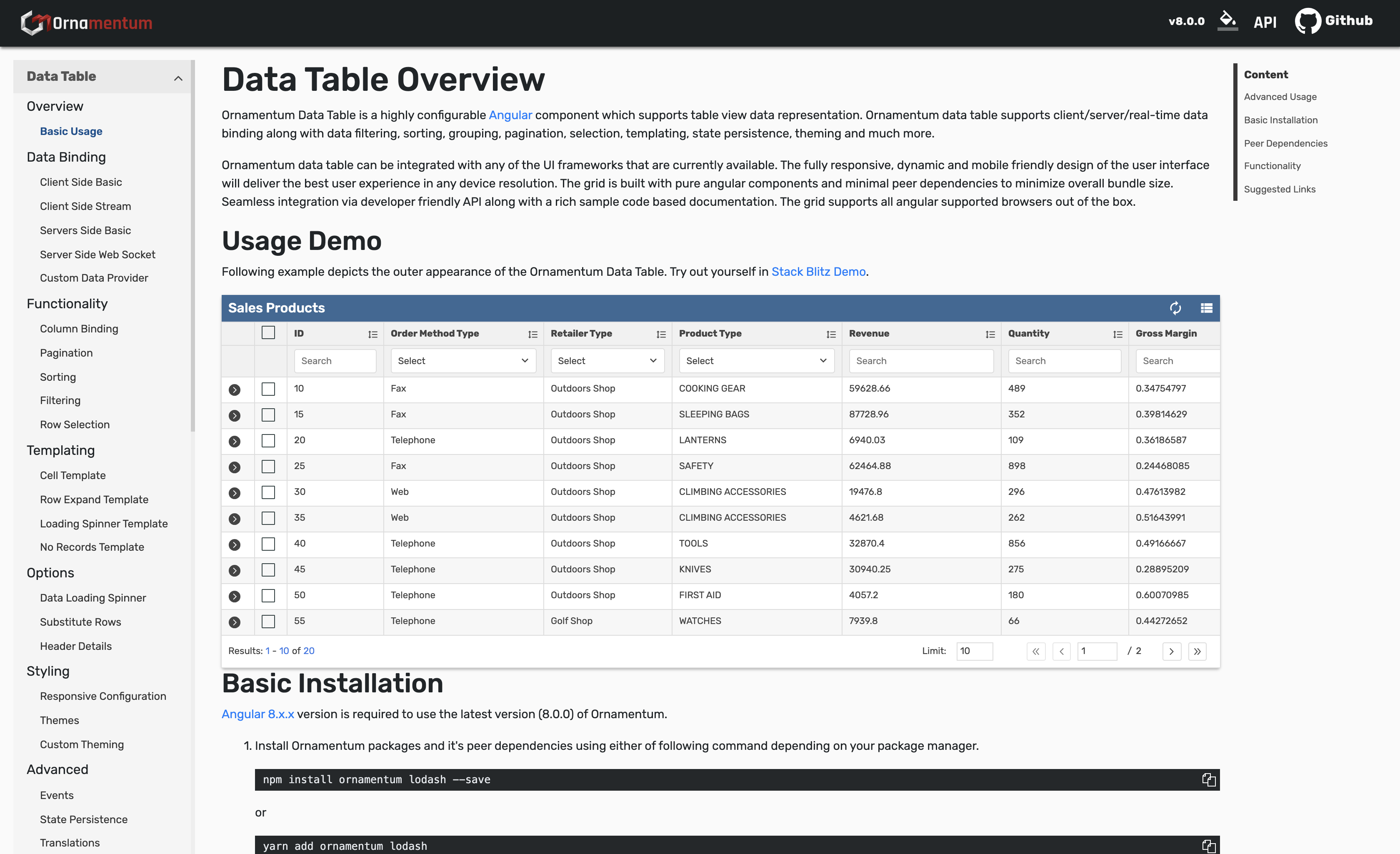 Ornamentum gallery image