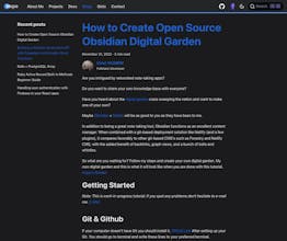 Hope's Portfolio gallery image