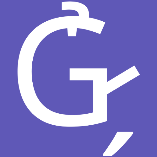 Glitchy Text Generator