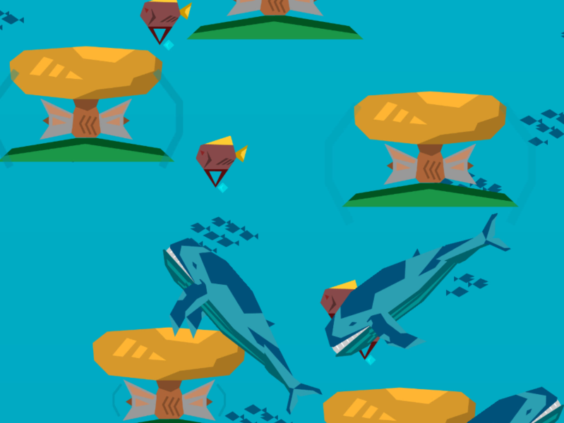 20 000 Cogs under the Sea gallery image