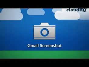 Gmail Screenshot by cloudHQ gallery image