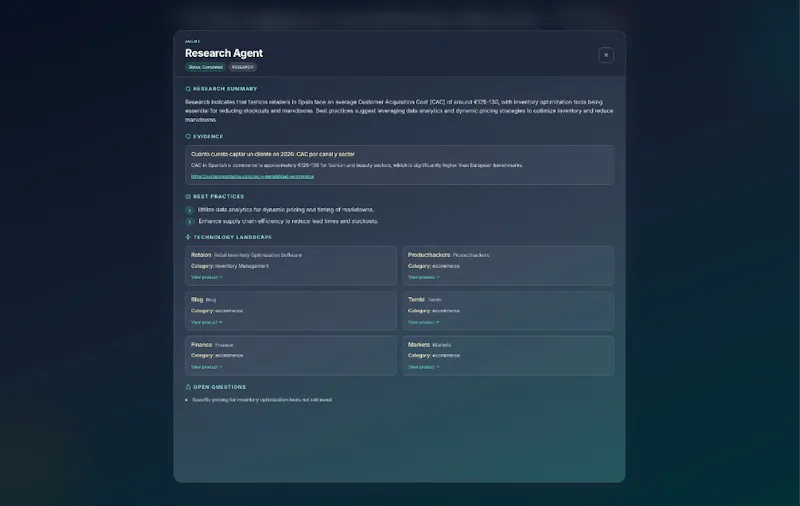 SolveSphere screenshot 3