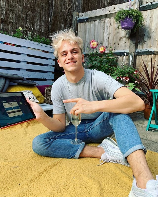 BoozyQuiz gallery image