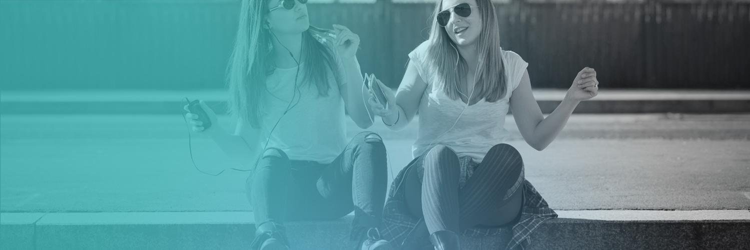 ProductHunt banner for @soundwave