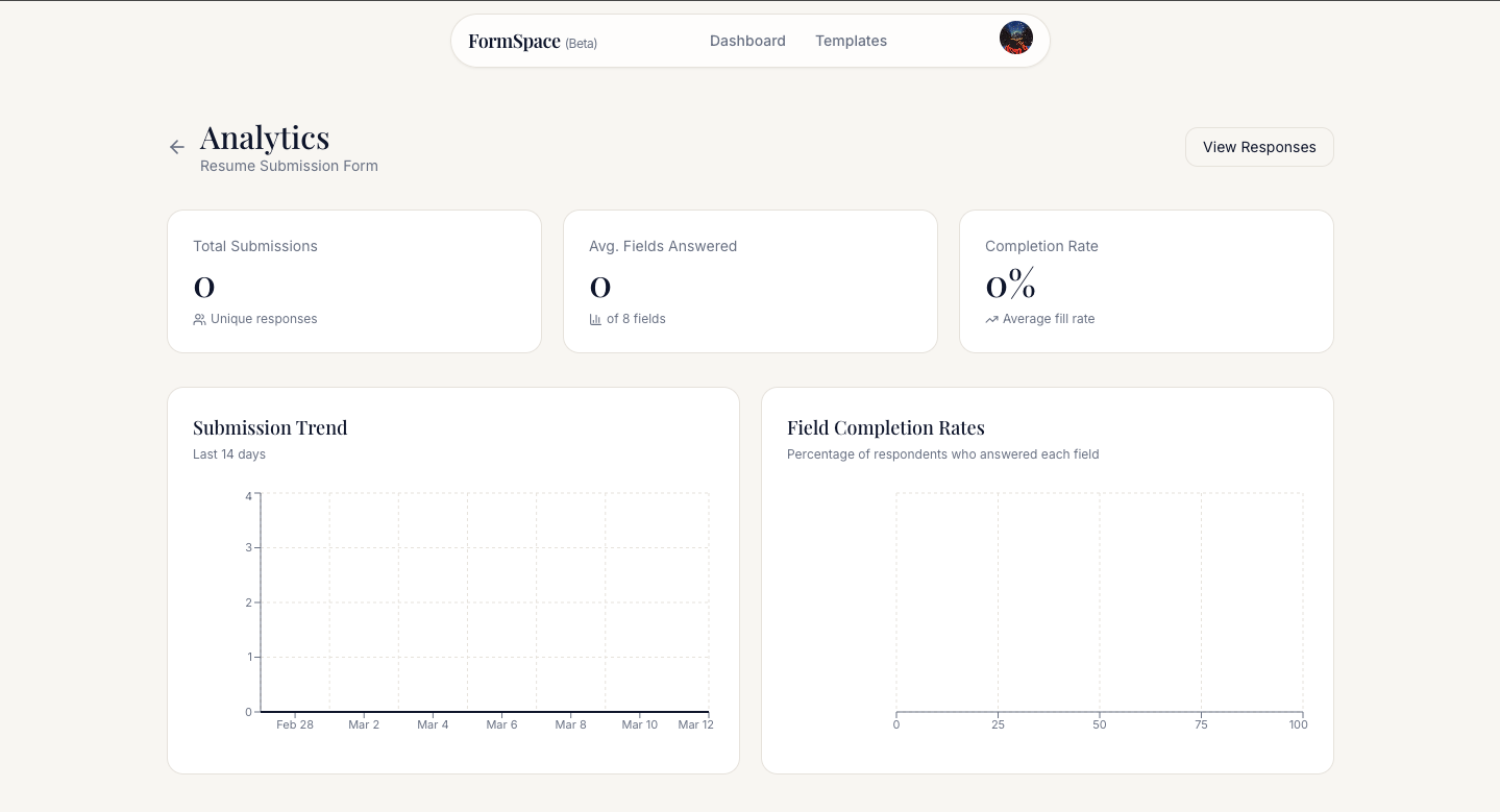 Formspace gallery image