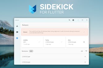 Sidekick gallery image