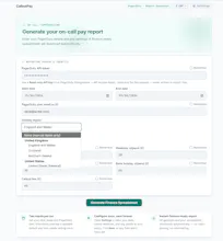CalloutPay gallery image