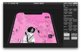 Design Camera gallery image