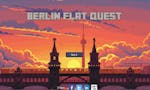 Berlin Flat Quest image