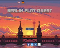 Berlin Flat Quest media 1