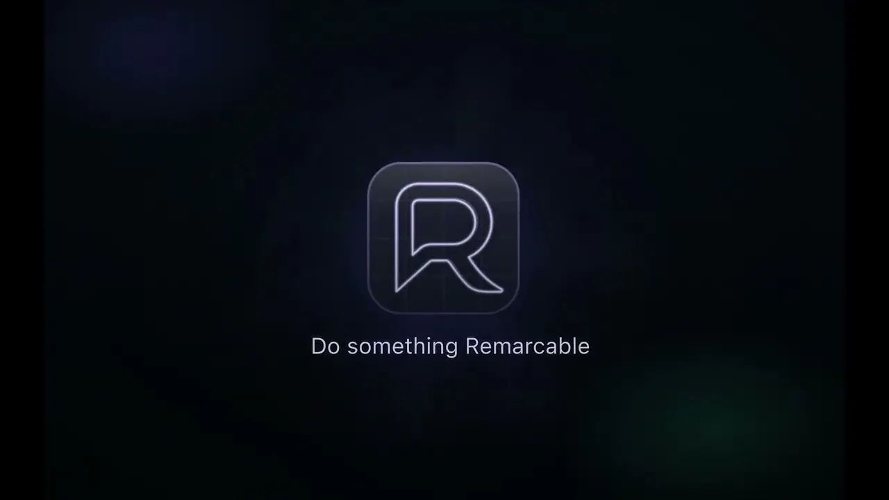 Remarc gallery image