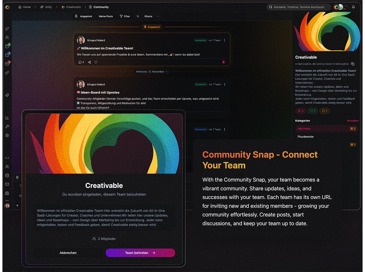 Creativable gallery image