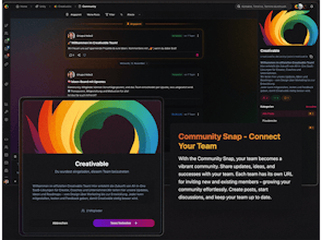 Creativable gallery image