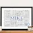 Personalised Gifts