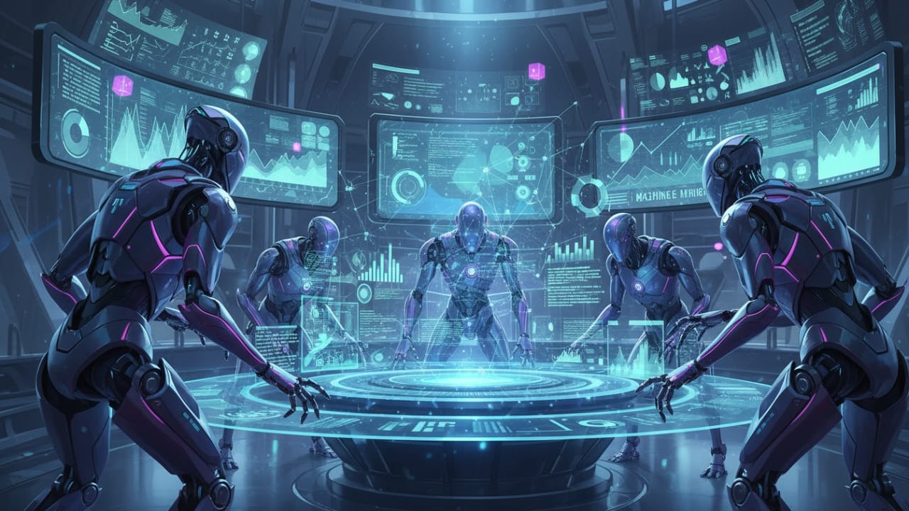 Free Ai Master   gallery image