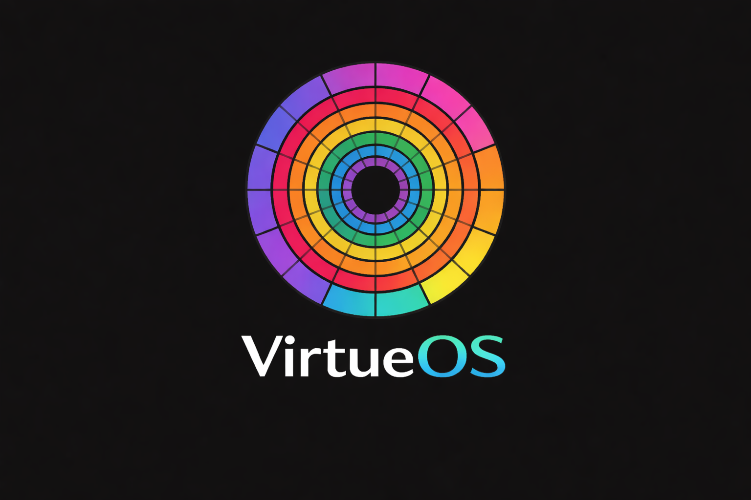 VirtueOS