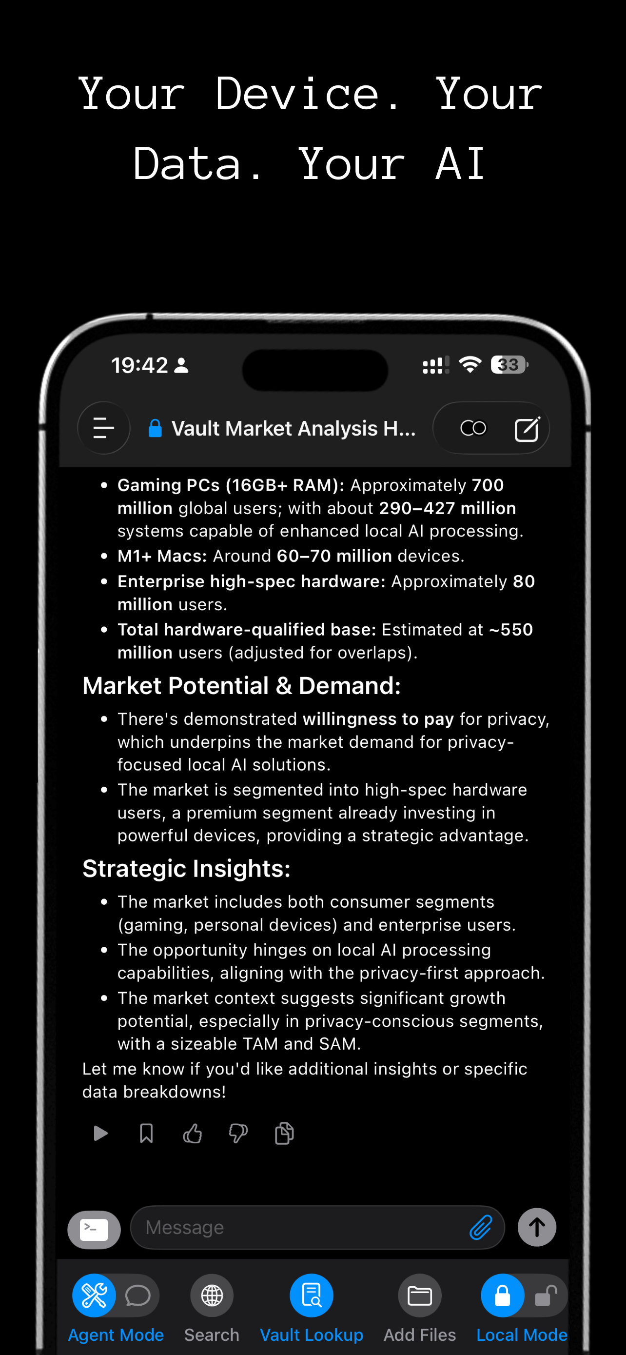 Atlantis AI gallery image