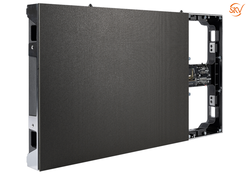 Module de cabine LEY Leyard MG025 media 4