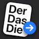 Der Die Das Swipe