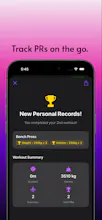 Peak AI: Your Intelligent Gym Partner gallery image